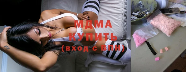 круглые Нея