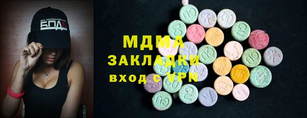круглые Нея